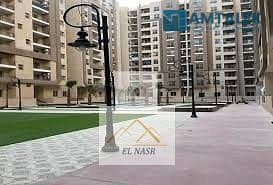 شقة للإيجار، سكن عائلي في مصر الجديدة من ميدان تريمف