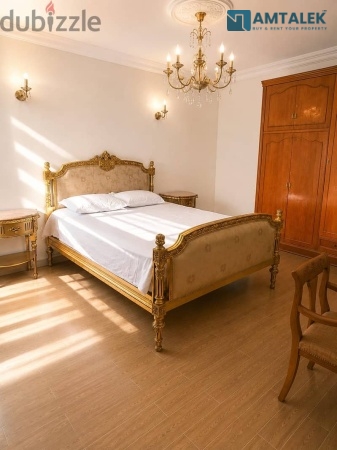 Apartment for rent