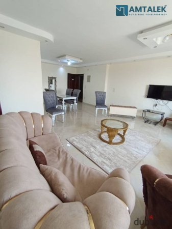 Apartment for rent in Madii 180m