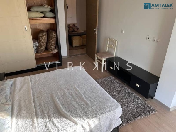 APARTMENT Rent FURNISHED IN FOURTEEN VIWE POOL DIRECTLY 220 SQM IN UPTOWN CAIRO MOKATTAM