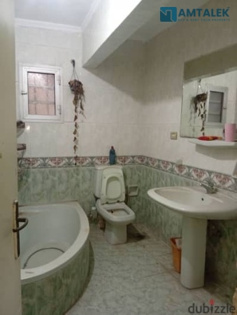 Apartment for Rent Housing for a Family near Mustafa Al-Nahhas and Energy Street