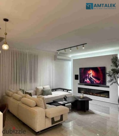 Furnished Hotel Apartment for Rent in Nasr City Abbas Al-Aqqad Street