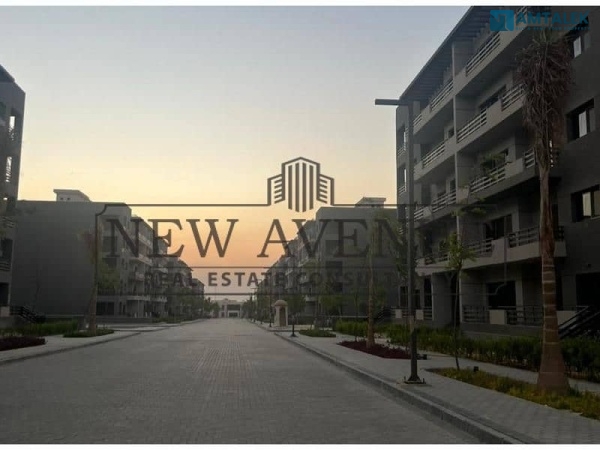 Fully Finished Duplex Ready To Move - Directly On Suez Road Over 10 Years