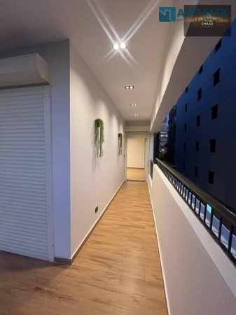 Apartment for sale - Elevator - Front - Main street - Very special view - Amazing apartment - All features available - Sheraton Al-Hijaz Street