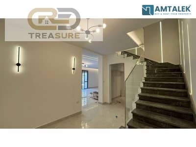 Semi-Furnished Duplex for rent in Eastown