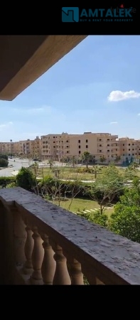 شقة للبيع بمدينة الشروق – المنطقة الثانية | المجاورة الأولى