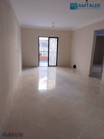 Apartment for rent in Gardenia Compound, Nasr City