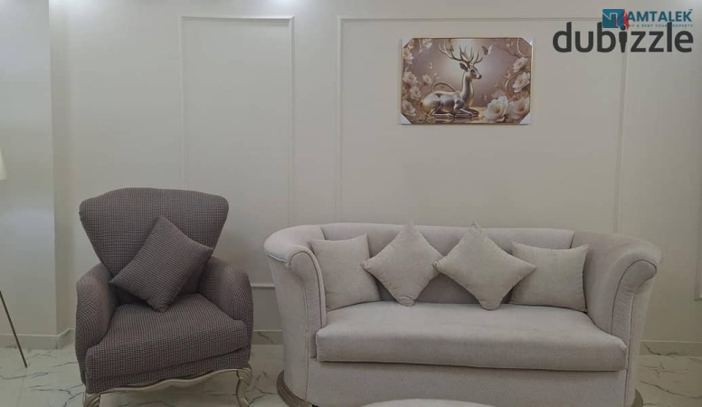 apartment for rent Maadi Corniche