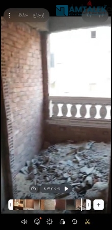 Apartment for sale in Ain Shams