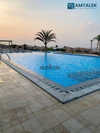 Luxury Fully Furnished Apartment for Rent in Prime Quiet Area of Degla, Maadi