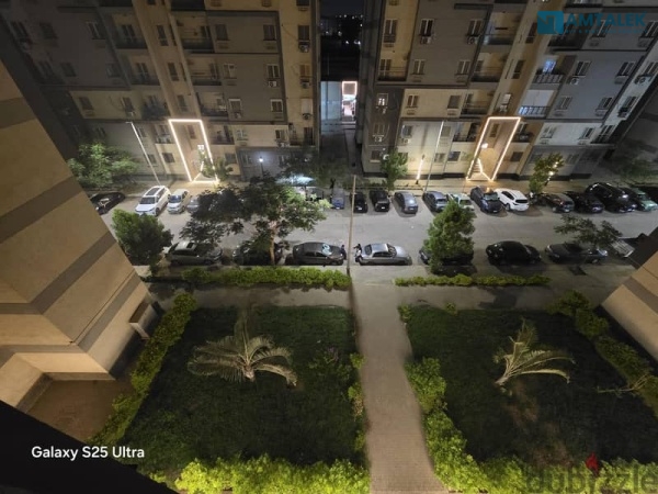 Apartment for Rent 115 sqm in Sakan Masr Compound, Third Settlement