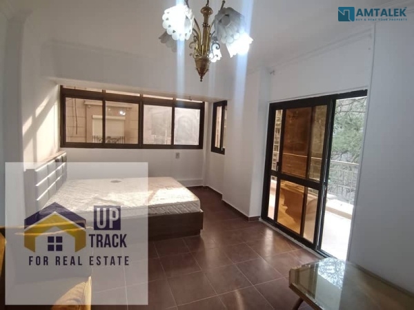 Apartment for Sale in Zamalek – 2nd Floor, 3-Bedroom, 2-Bathroom