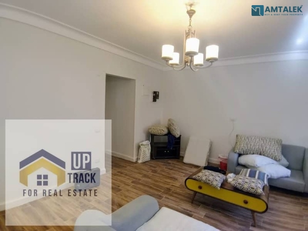 Apartment for Sale in Zamalek – 2-Bedroom, 2-Bathroom,Fully Equipped