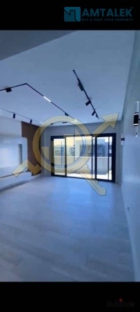 Apartment for Sale in Madinaty B15 108 sqm Ultra Super Lux North Facing Open View Near Services