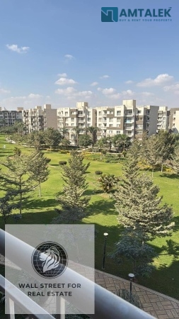 Apartment for sale with an area of 200m in Madinty, steps away from services and mosque B12
