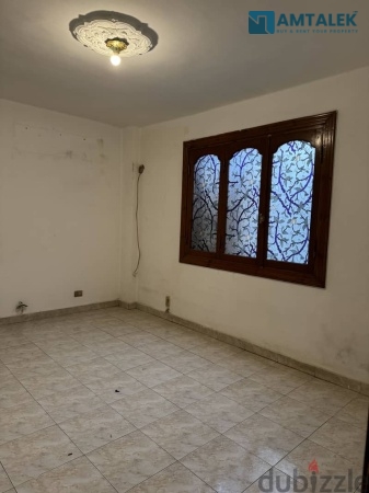 Apartment for rent under the New Rent Law in Zamalek