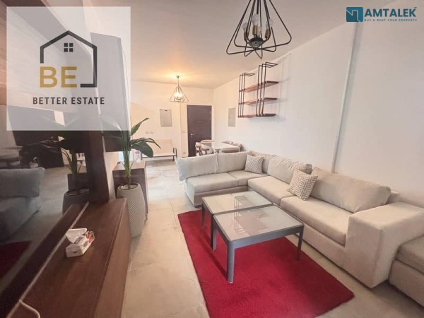STUDIO WITH GARDEN FOR RENT IN CELIA -FINISHED