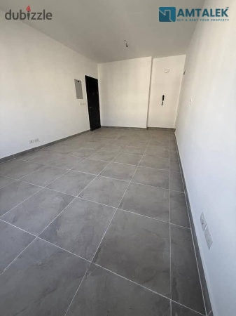 Apartment for rent under the law in Celia Compound, New Administrative Capital