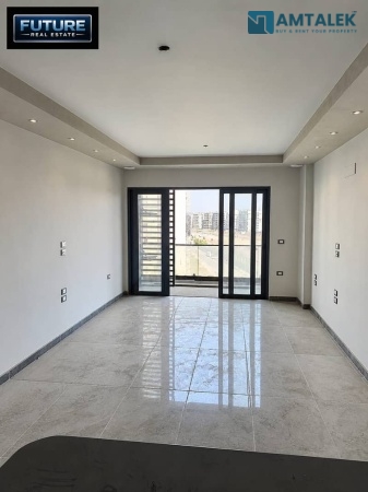 Apartment 157 sqm in El Bosco Compound in the New Administrative Capital