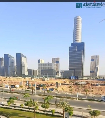 Apartment for Rent in New Capital City
