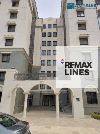 For rent, the law in Compound Celia View Garden is in a very special location close to services with super lux finishes.