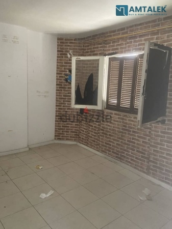 Apartment for rent next to Al-Monorial, 7th District