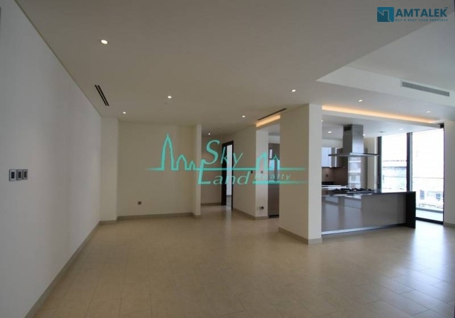 Apartment for Sale in Zamalek – 210 sqm, 3-Bedroom, 4-Bathroom, Nile View