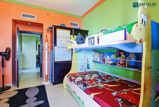 250 SQM Apartment in Zamalek