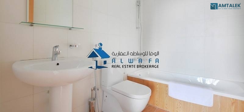 250 SQM Fully Finished Apartment for Sale