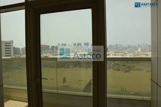 شقة سوبر لوكس بمساحة 120 SQM للبيع
