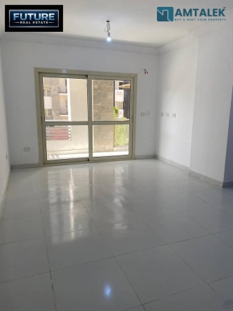 Apartment 122 m in Compound Al-Maqsad in the New Administrative Capital