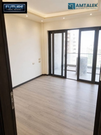 Apartment 157 m in the Bosco Compound in the Administrative Capital