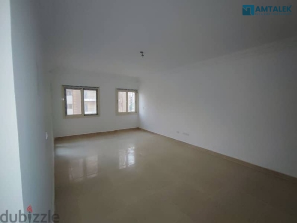 Apartment for rent in the New Administrative Capital, R3
