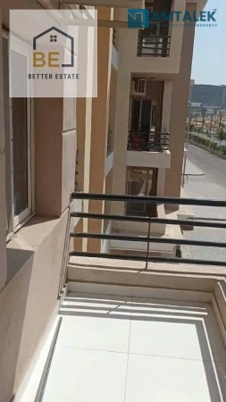 APARTMENT Fully Furnished - IN NEW CAPITAL ADMINISTRATIVE - PRIME VIEWS