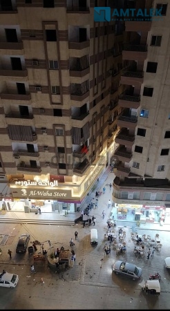 شقة 2 غرف نوم بإطلالات مفتوحة في قلب العاصمة الإدارية الجديدة – خطة سداد حتى 10 سنوات!
