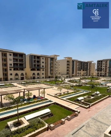 299m² duplex for sale | Private garage and open landscape view, below market price | Payment facilities available