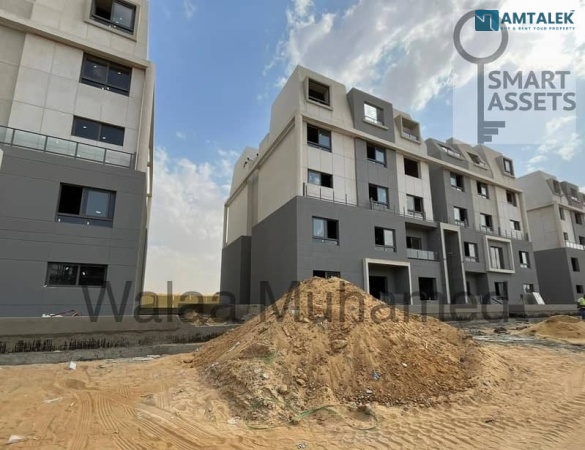 Duplex Ready To Move For Sale At Bloomfields Mostakblcity