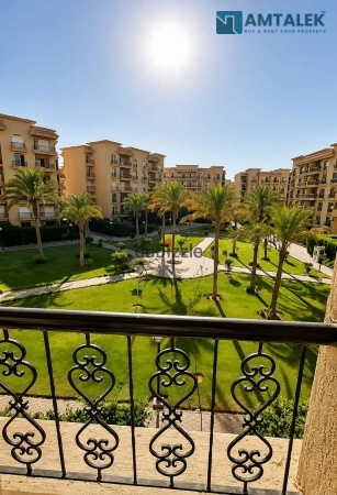 Available apartment for rent under new law in Al-Rehab