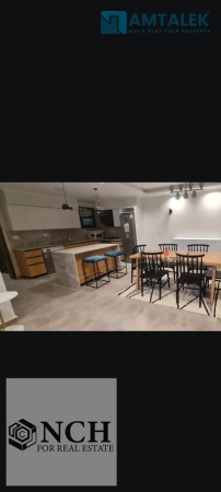 Fully Furnished Luxury Apartment for Rent in Azad Compound A stunning Fully Furnished apartment for rent in Azad Compound, ideally located in the heart of New Cairo