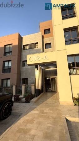 Luxury Furnished Ground Floor Apartment with Private Garden for Rent