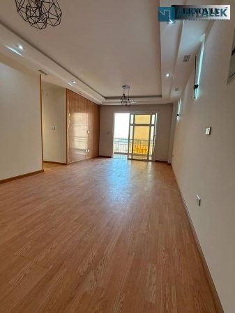 Apartment for sale in Madinaty B7, a great deal at a special price with custom finishing