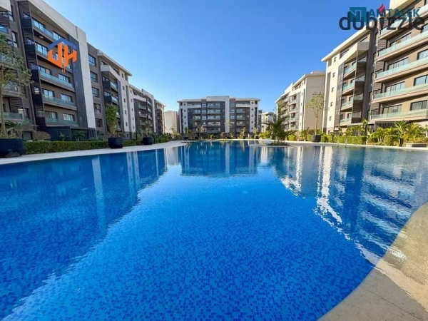 Apartment for sale Ready to move owner finishing