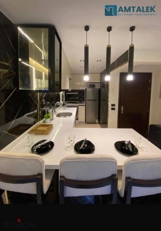 Comfortable hotel accommodation for families - B12 Madinaty