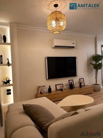 A distinctive hotel establishment awaits its first resident - Madinaty