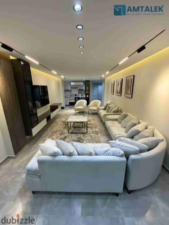 For rent: new-residence furnished hotel apartment with hotel finish for daily and monthly rental
