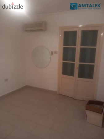 New law apartment 100m in Zamalek