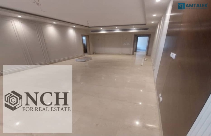 Luxury Apartment for Rent in Mivida Avenues | First Use | Semi-Furnished