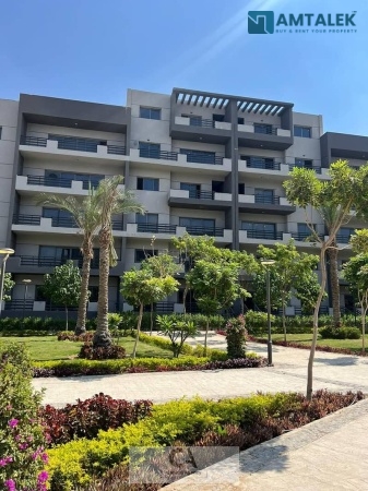 Ready-to-move apartment with a 34% cash discount in Sheraton