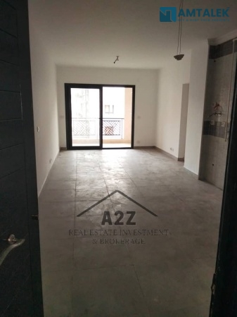 Apartment for rent in Compound Cilia with location, view, and a very special price