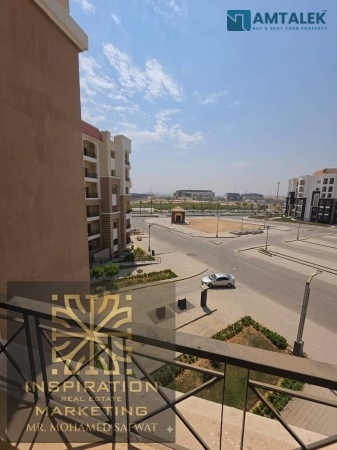 Premium Apartment for Rent in the New Administrative Capital - R3